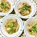 ふたごゆき's cooksnap of when they made 速攻で作る☆彡大根と鶏むね肉炒め☆彡.
