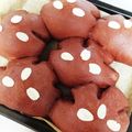 河津桜's cooksnap of when they made ふんわり!!ダブルチョコクリームパン！.