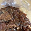 mimimama44's cooksnap of when they made すじこん.