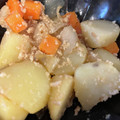 〈＊HATO＊〉's cooksnap of when they made 【学校給食】じゃがいものそぼろ煮.