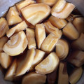 くうandホームズ's cooksnap of when they made たけのこの煮物.