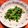 milestone★'s cooksnap of when they made 簡単！のらぼう菜のソテー(菜の花でも).
