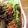 mihomama66's cooksnap of when they made ひき肉と豆のタコライス.