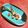 milestone★'s cooksnap of when they made 野草を食べる☆ノビルの素揚げ.