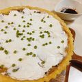 papikun's cooksnap of when they made サラダ油　サクサク　タルト生地.