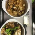 まむぽむ's cooksnap of when they made 揚げ出し豆腐.