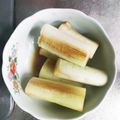 ９９の's cooksnap of when they made 大量消費！長ネギのステーキ.