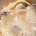 ふぁんころ's cooksnap of when they made ラムレーズンアレンジカスタードクリーム②.
