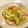 *nana*'s cooksnap of when they made えびとズッキーニの卵炒め.