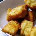 ぺんちゃま's cooksnap of when they made 厚揚げのからあげ.