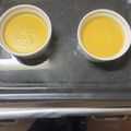 クックYR23DS☆'s cooksnap of when they made 簡単！生クリーム不要！かぼちゃプリン♡.
