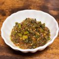 及川ずぼら's cooksnap of when they made タラの芽味噌.