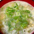 あい♪らんど's cooksnap of when they made ひきわり納豆で美味しい☆納豆汁☆.