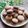 yurachoko's cooksnap of when they made 色々な材料で！マカロン用チョコガナッシュ.