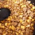 jake13813's cooksnap of when they made 混ぜるだけ！中華風？超簡単タケノコご飯！.