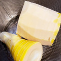 ベリーヌ's cooksnap of when they made たくさんの筍も圧力鍋で　下処理と保存法　.