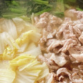 yumeクック's cooksnap of when they made 簡単☆豚肉と白菜の白だし煮.