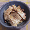 メイプル⌘'s cooksnap of when they made レンジで簡単☆ご飯のお供に・無限きのこ。.