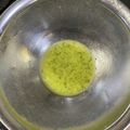 クック49L4Ho☆'s cooksnap of when they made さっぱり、爽やかレモンソース！.