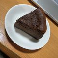 （すみれ）'s cooksnap of when they made ガトーショコラ.