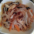 きのばじ's cooksnap of when they made めんつゆで簡単！厚揚げのキノコあんかけ.