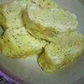 ranmao☆'s cooksnap of when they made お弁当に♪青のり×チーズ卵焼き.