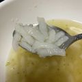けいゴン's cooksnap of when they made 米粉で☆手打ちライスヌードル♪.