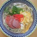 2児ママ's cooksnap of when they made 我が家の沖縄そば.