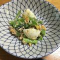 北京パンダ's cooksnap of when they made 小松菜のデリ風サラダ.