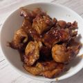 匡史さん's cooksnap of when they made ＊鳥肉のスペアリブ風＊.