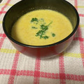 クックKL732O☆'s cooksnap of when they made 簡単★かぼちゃのスープ.