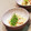Dellaたん's cooksnap of when they made 筍の姫皮梅肉あえ.