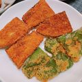 しばちゃそ's cooksnap of when they made 簡単！なすフライ.