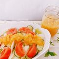 タシー's cooksnap of when they made 酵素たっぷりイタリアンドレッシング.