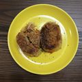 イーちゃん☆'s cooksnap of when they made もう捨てません！えのきの石づきステーキ.