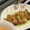 みおぴぴんく's cooksnap of when they made ささみ焼き鳥 キャベツも一緒にね。.