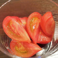 ロシアンブルーはるお's cooksnap of when they made 簡単！トマトのはちみつマリネ.