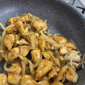 みおぴぴんく's cooksnap of when they made 鶏ささみ肉のカレーマヨ炒め♪ご飯のお供♪.