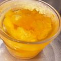 クックKPQBWJ☆'s cooksnap of when they made 簡単甘夏ゼリー♫.