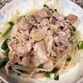 史夜☆aya☆'s cooksnap of when they made 簡単蒸し野菜.
