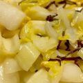 s06007's cooksnap of when they made 白菜の塩昆布炒め.