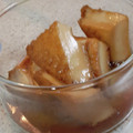 すかいmama☆'s cooksnap of when they made おばあちゃんの味♪厚揚げ煮.