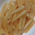 ナーちゃん's cooksnap of when they made 【保育園給食】大根のピクルス.