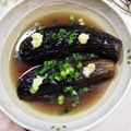 みっちゃん❇️68's cooksnap of when they made なすの揚げ煮.