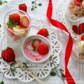 ♪しんちんぐ～♪'s cooksnap of when they made ✺グラノーラdeジャースイーツ✺.