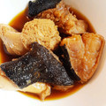 Mariino☆'s cooksnap of when they made 黒かれい(子持ち)の煮付け.