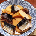 cococo710's cooksnap of when they made 筍と鰊の煮物.