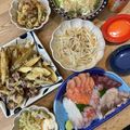 mikko6's cooksnap of when they made ワカサギの天ぷら♪.