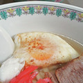 イベ長's cooksnap of when they made *丸めて焼く☆丸い半熟目玉焼き*.