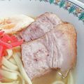 イベ長's cooksnap of when they made 豚の角煮❀ラフテー＆味玉.